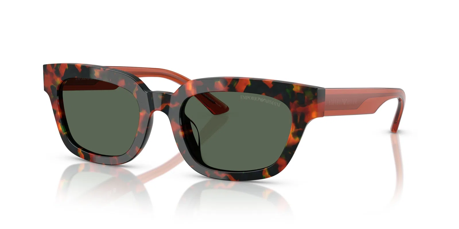 Emporio Armani 4233U Sunglasses - view 21